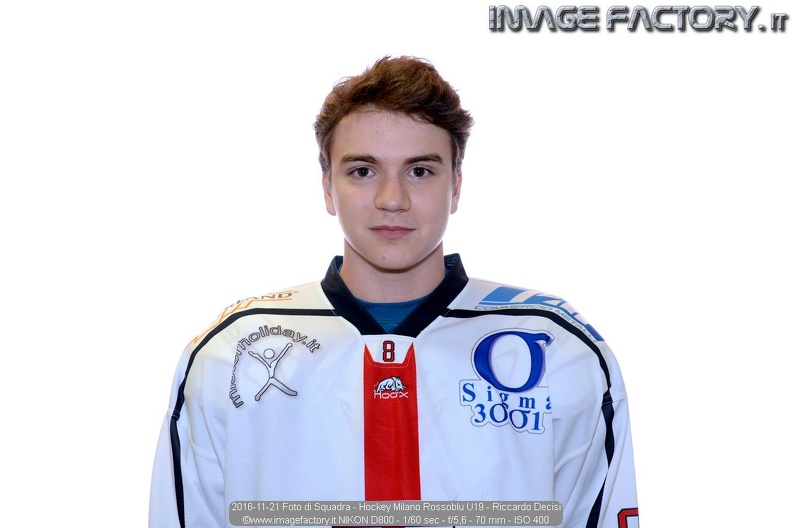 2016-11-21 Foto di Squadra - Hockey Milano Rossoblu U19 - Riccardo Decisi.jpg